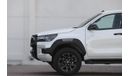 تويوتا هيلوكس 2025 Toyota Hilux Adventure DC 4.0L V6 Petrol A/T 4WD Export Only