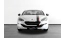 Peugeot RCZ GT Line 2015 Peugeot RCZ GT-Line / Full-Service History