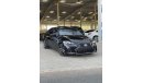 Lexus ISF iS 3.5L / F_SPORT /V6