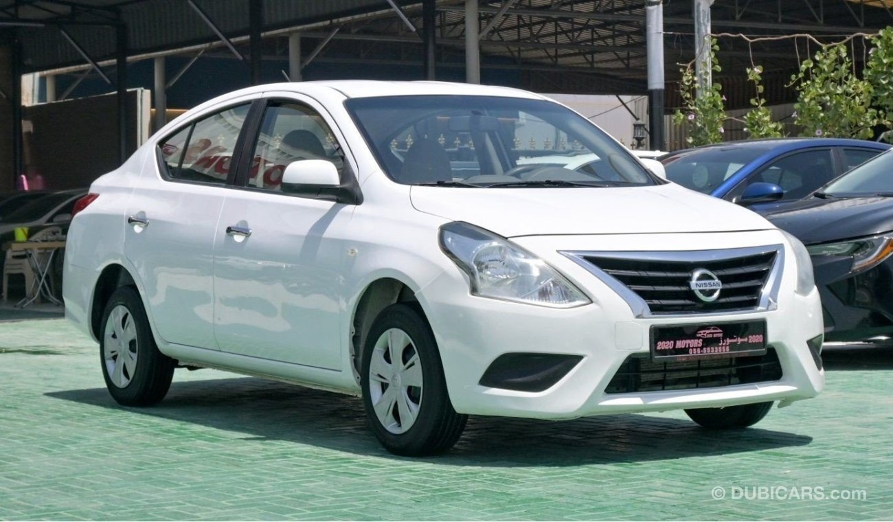 Nissan Sunny