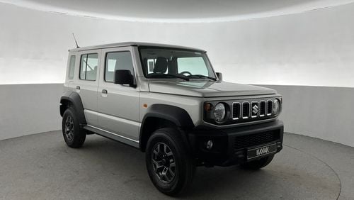 Suzuki Jimny GL | 1 year free warranty | 0 Down Payment