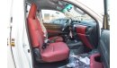 Toyota Hilux TOYOTA HILUX GLS 2.7L SINGLE CAB MT PICKUP 2024