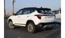 Kia Seltos PE 1.5 SRF SPL- 2024