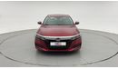 Honda Accord LX 1.5 | Zero Down Payment | Free Home Test Drive