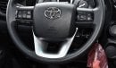 Toyota Hilux GLS  2 7L 2WD  A/T