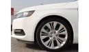 شيفروليه إمبالا chevrolet impala V6 2019 full option  GCC accident-free in excellent condition, 1388 pm