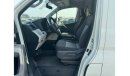 Toyota Hiace GLS - High Roof