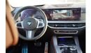 بي أم دبليو X5 40i M Sport 3.0L 2024 BMW X5 X-Drive 40i 3.0L V6 Carbon Black 0Km