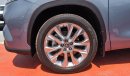 Toyota Highlander Toyota Highlander 2.5L Hybrid Limited | 2023 | For Export Only
