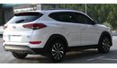 Hyundai Tucson 2017 EXCELLENT CONDITION