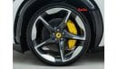 Ferrari Purosangue 6.5 V12 F1 DCT 4WD Euro 6 (s/s) 4dr