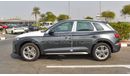 Audi Q5 2023 AUDI Q5 S LINE 40TDI QUATTRO S TRONIC DIESEL 2.0L A/T Q5B