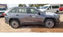 تويوتا راف ٤ TOYOTA RAV4 2.5 AWD Adventure