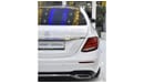 Mercedes-Benz E300 EXCELLENT DEAL for our Mercedes Benz E300 ( 2018 Model ) in White Color GCC Specs