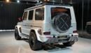 Mercedes-Benz G 63 AMG | EID AL ETIHAD SPECIAL PRICE | G7X ONYX CONCEPT | 1 OF 5 | 3-YEAR WARRANTY AND SERVICE