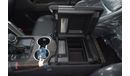 Toyota Land Cruiser 300 VX-R V6 4.0L PETROL AUTOMATIC TRANSMISSION