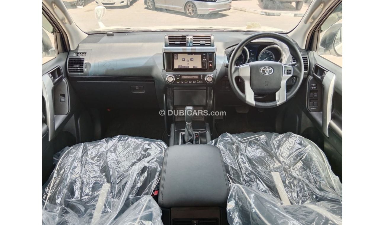 Toyota Prado TOYOTA LAND CRUISER PRADO RIGHT HAND DRIVE (PM1314)