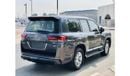 Toyota Land Cruiser GXR 2016 Modified Upgrade To 2024 V6 Full Option Very Clean and Perfect Condition