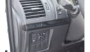 Toyota Prado TOYOTA LAND CRUISER PRADO 2023 TRJ150 2.7L 4WD