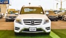 مرسيدس بنز GLK 350 4MATIC