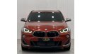 بي أم دبليو X2 2019 BMW X2 M35i M-Sport, April 2026 BMW Warranty + Service Pack, Full Service History, Low Kms, GCC