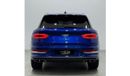 بنتلي أزور 2023 Bentley Bentayga Azure, Feb 2028 Bentley Warranty + Service Pack, Very Low Kms, GCC