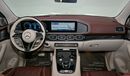 مرسيدس بنز GLS600 Maybach