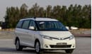 Toyota Previa 2020 Toyota Previa SE (XR50), 5dr MPV, 2.4L 4cyl Petrol, Automatic, Front Wheel Drive