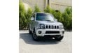 Suzuki Jimny GL Good condition car GCC