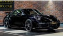 Porsche 911 Cabriolet | Brand New | 2023 | Fully Loaded | 3.7L | 640 HP