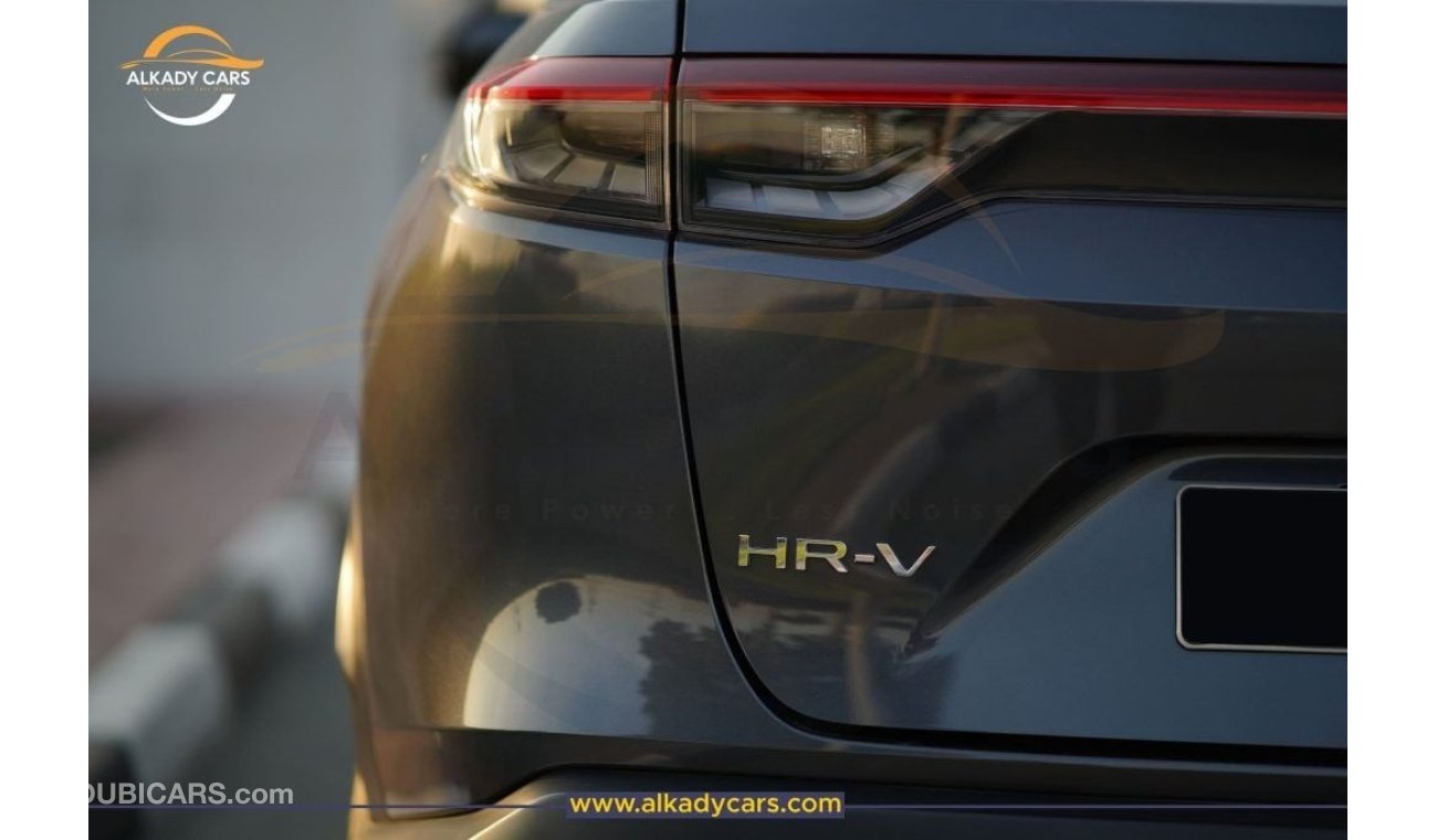 هوندا HRV HONDA HR-V 1.5L LX 2024