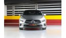 Mercedes-Benz A 220 V177