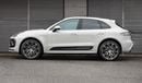 Porsche Macan 2.0 252-400hp 4WD RIGHT HAND DRIVE