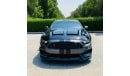 Ford Mustang EcoBoost Good condition car