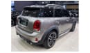 Mini Cooper S Countryman MINI COUNTRYMAN COOPER S 2018 GCC IN BEAUTIFUL CONDITION WITH 1 YEAR WARRANTY FOR 79K AED