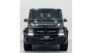 Mercedes-Benz G 63 AMG 2017 Mercedes-Benz G63 AMG 463 Edition, 2 Year Warranty, Full Service History, GCC