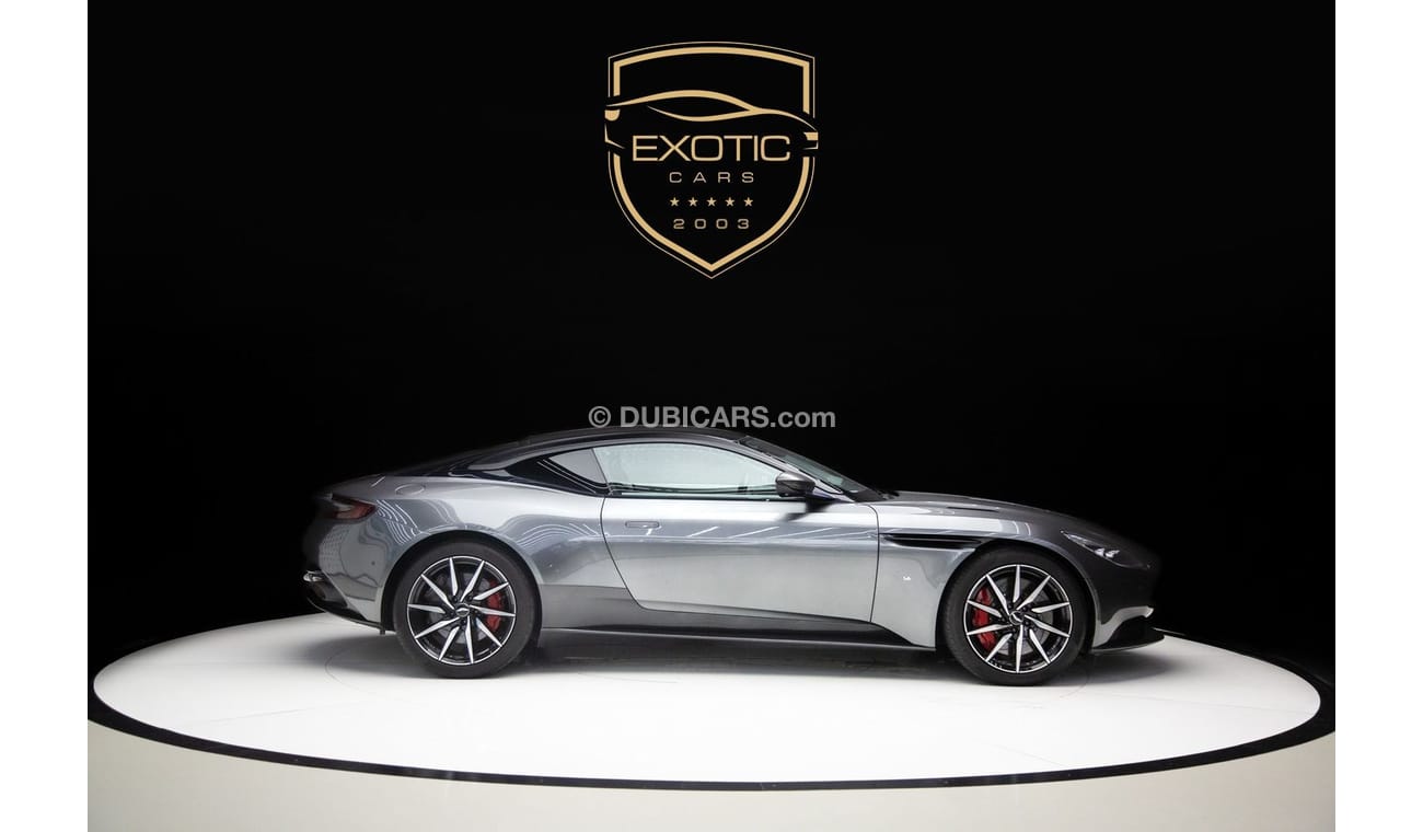 Aston Martin DB11 Std