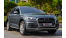 Audi Q5 Audi Q5 45 TFSI Quattro Advanced 2.0L (252 HP)