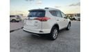 تويوتا راف ٤ Toyota Rav4 2017 limited 4x4