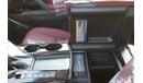 Lexus LX 500 22YM LEXUS LX 500 3.3L, Mark Levinson Speakers ,5seats