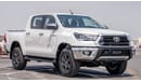 تويوتا هيلوكس TOYOTA HILUX DC 2.7P MT 4X4 P.WINDOW MY2023