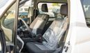 Toyota Hiace 3.5 Petrol  A/T 2025 High Roof New shape