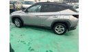 Hyundai Tucson Comfort 1.6L PETROL 2022