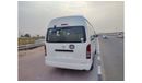 تويوتا هاياس TRH228-0001018 ||  TOYOTA HIACE (VAN)	2005	WHITE	CC2700	PETROL	RHD	AUTO	|| EXPORT ONTY