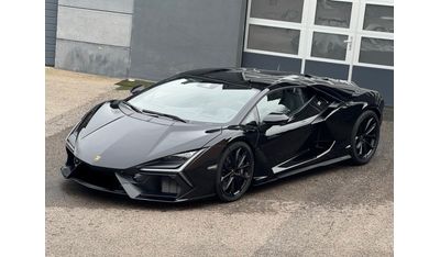 Lamborghini Revuelto 6.5L V12 Hybrid