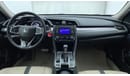 Honda Civic DX 1.6 | Under Warranty | Inspected on 150+ parameters