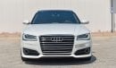 أودي A8 L 60 TFSI quattro 4.0L