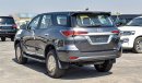 Toyota Fortuner EXR 2.7 L