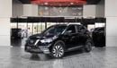 Nissan Kicks AED 800 P.M | 2019 NISSAN KICKS SL | UNDER WARRANTY | 1.6L | 360* CAMERAS | LOW MILAGE