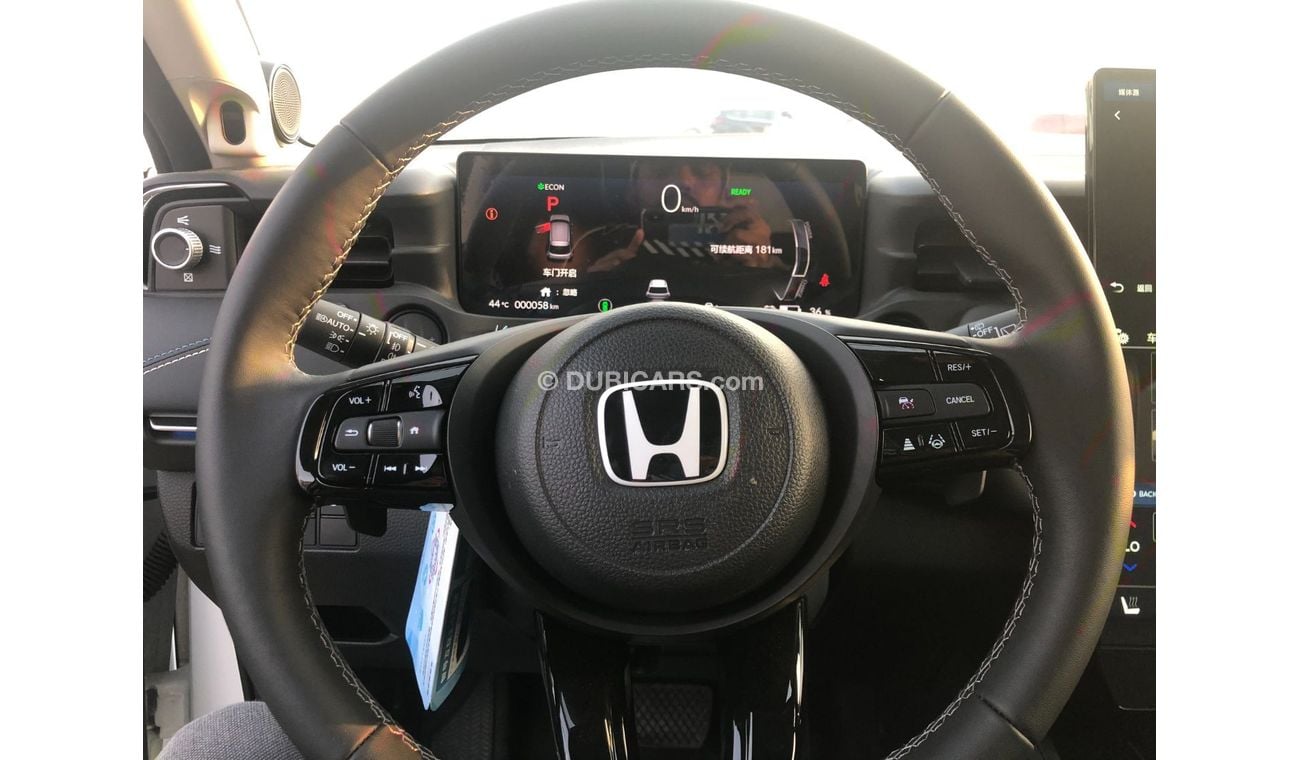 Honda e:NS1 Honda Ens1 Mid Option-2022